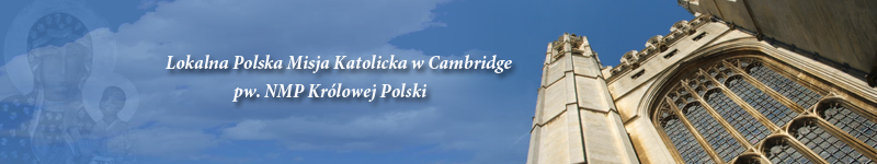 Polska Parafia Cambridge